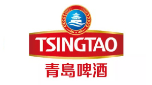 青島啤酒（jiǔ）