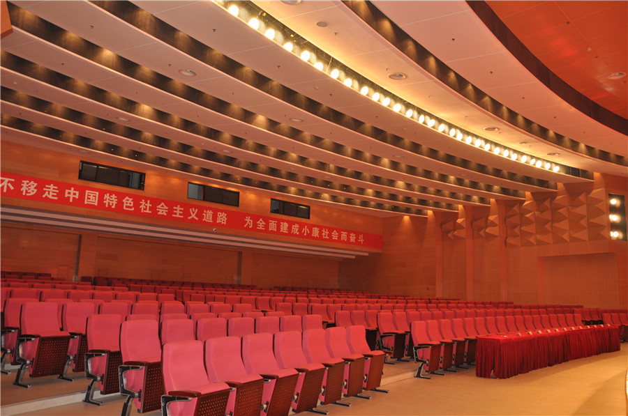 黃島海關數字(zì)音響係(xì)統工程(圖1) 黃島海關數字音(yīn)響係統工程(chéng)(圖1)