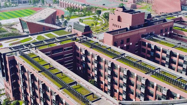 學校(xiào)背(bèi)景廣播視頻解決方案(圖1) 學校背景廣播視頻解決方(fāng)案(àn)(圖(tú)1)