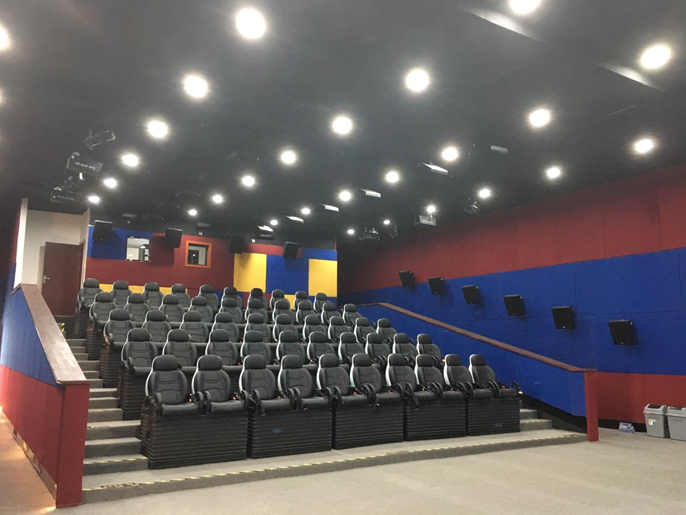 青島國際啤酒城5D動感影院係(xì)統工程(圖2) 青島國際(jì)啤酒城5D動感影院係統(tǒng)工程(圖2)